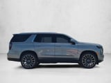 2026 Chevrolet Tahoe - Preview 4