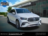 2024 Mercedes-Benz GLE - Preview 2