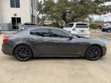2019 Maserati Ghibli - Preview 8