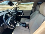 2023 Toyota 4Runner - Preview 10