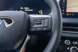 2026 INFINITI QX60 - Preview 12