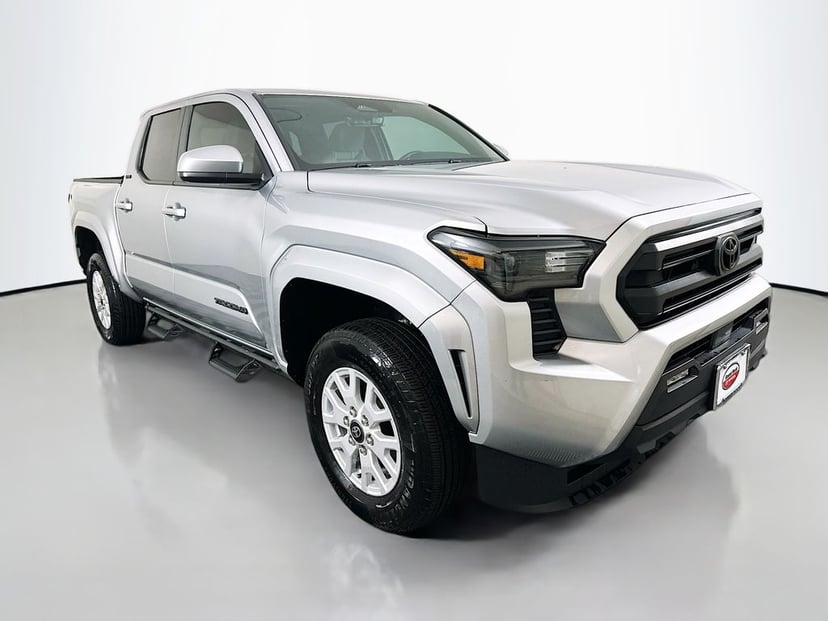 2026 Toyota Tacoma - Image 3
