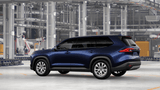 2026 Toyota Grand Highlander - Preview 5