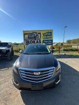 2017 Cadillac XT5 - Preview 2