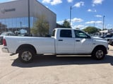 2014 Ram 2500 - Preview 6