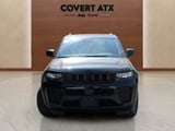 2027 Jeep Grand Cherokee - Preview 8