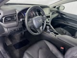 2024 Toyota Camry - Preview 9