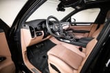 2022 Porsche Cayenne - Preview 4