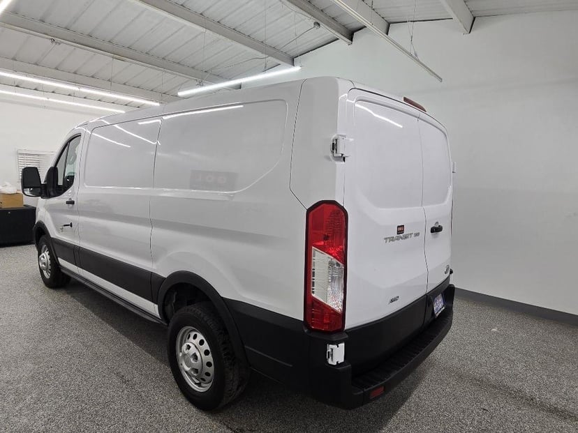 2023 Ford Transit 150 - Image 3