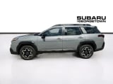 2026 Subaru Outback - Preview 4