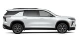 2027 Chevrolet Traverse - Preview 3