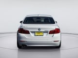 2016 BMW 5 Series - Preview 7