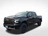 2026 Chevrolet Silverado 1500 - Preview 6