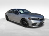 2024 Honda Civic - Preview 3