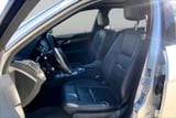 2009 Mercedes-Benz C-Class - Preview 7