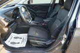 2021 Subaru Crosstrek - Preview 9