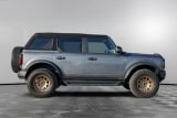 2022 Ford Bronco - Preview 4