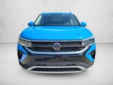 2023 Volkswagen Taos - Preview 2