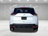 2026 Nissan Rogue - Preview 15