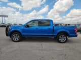 2019 Ford F-150 - Preview 4