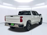 2026 Chevrolet Silverado 1500 - Preview 5