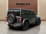 2024 Jeep Wrangler - Preview 5