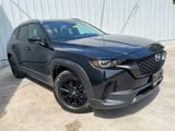 2025 Mazda CX-50 - Preview 3