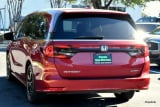 2024 Honda Odyssey - Preview 4