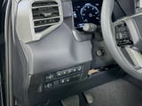 2024 Toyota Sequoia - Preview 10