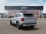 2026 Kia Sorento - Preview 4