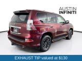 2020 Lexus GX - Preview 7