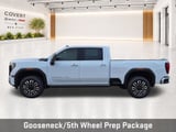 2026 GMC Sierra 2500HD - Preview 5