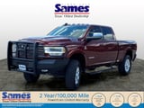 2022 Ram 2500 - Preview 6
