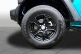 2020 Jeep Wrangler - Preview 10