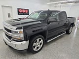 2017 Chevrolet Silverado 1500 - Preview 3