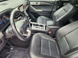 2023 Ford Explorer - Preview 12