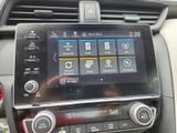 2020 Honda Insight - Preview 13