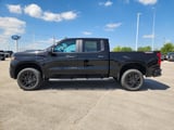 2026 Chevrolet Silverado 1500 - Preview 3