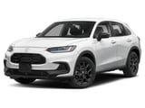 2025 Honda HR-V - Preview 3