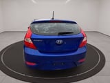 2013 Hyundai Accent - Preview 7