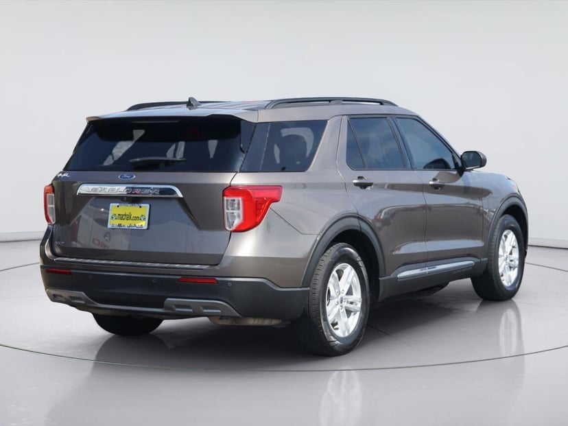 2021 Ford Explorer - Image 3