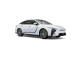 2026 Lexus ES - Preview 4