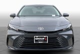 2025 Toyota Camry - Preview 3