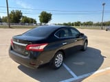 2014 Nissan Sentra - Preview 4