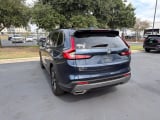 2025 Honda CR-V - Preview 8