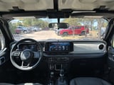 2024 Jeep Wrangler - Preview 12