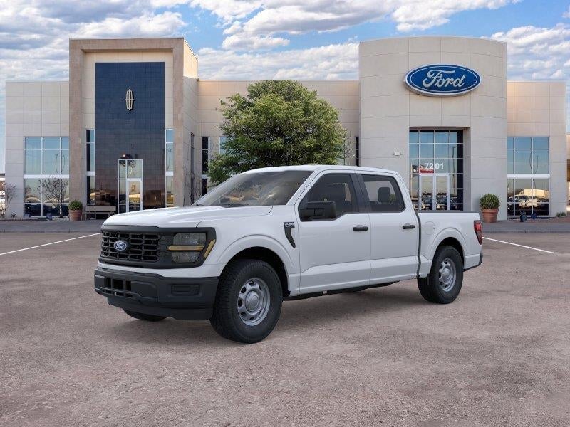 2026 Ford F-150 - Image 1