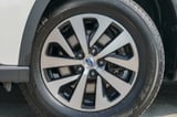 2021 Subaru Outback - Preview 2