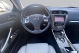 2011 Lexus IS - Preview 5