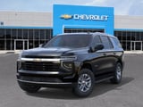 2026 Chevrolet Tahoe - Preview 6
